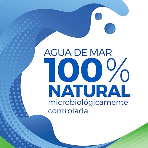 AUDISPRAY Adult para la higiene del oído diaria con 100% agua de mar purificada, Limpia y previene la formación de tapones de cera, 50 ml