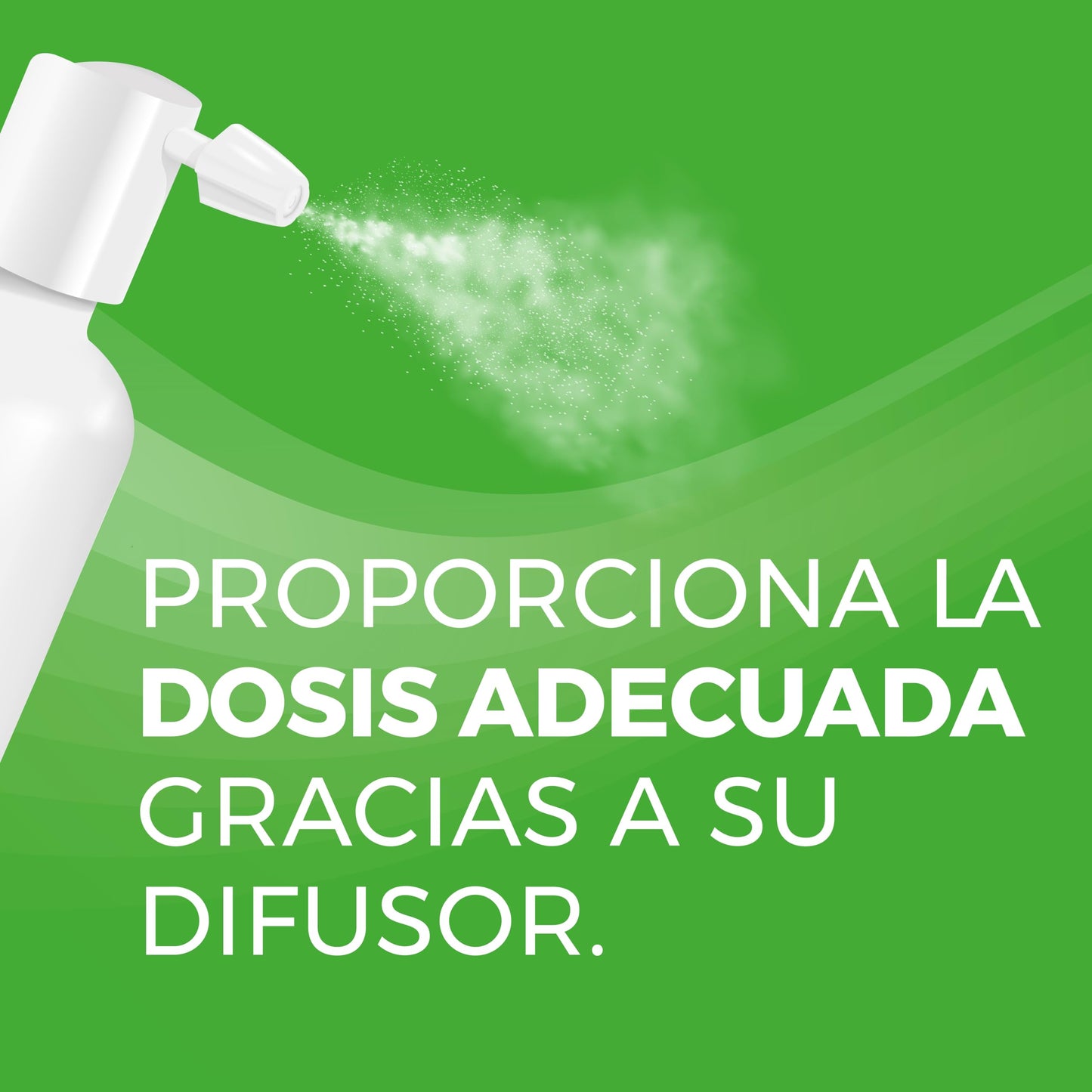 AUDISPRAY Adult para la higiene del oído diaria con 100% agua de mar purificada, Limpia y previene la formación de tapones de cera, 50 ml